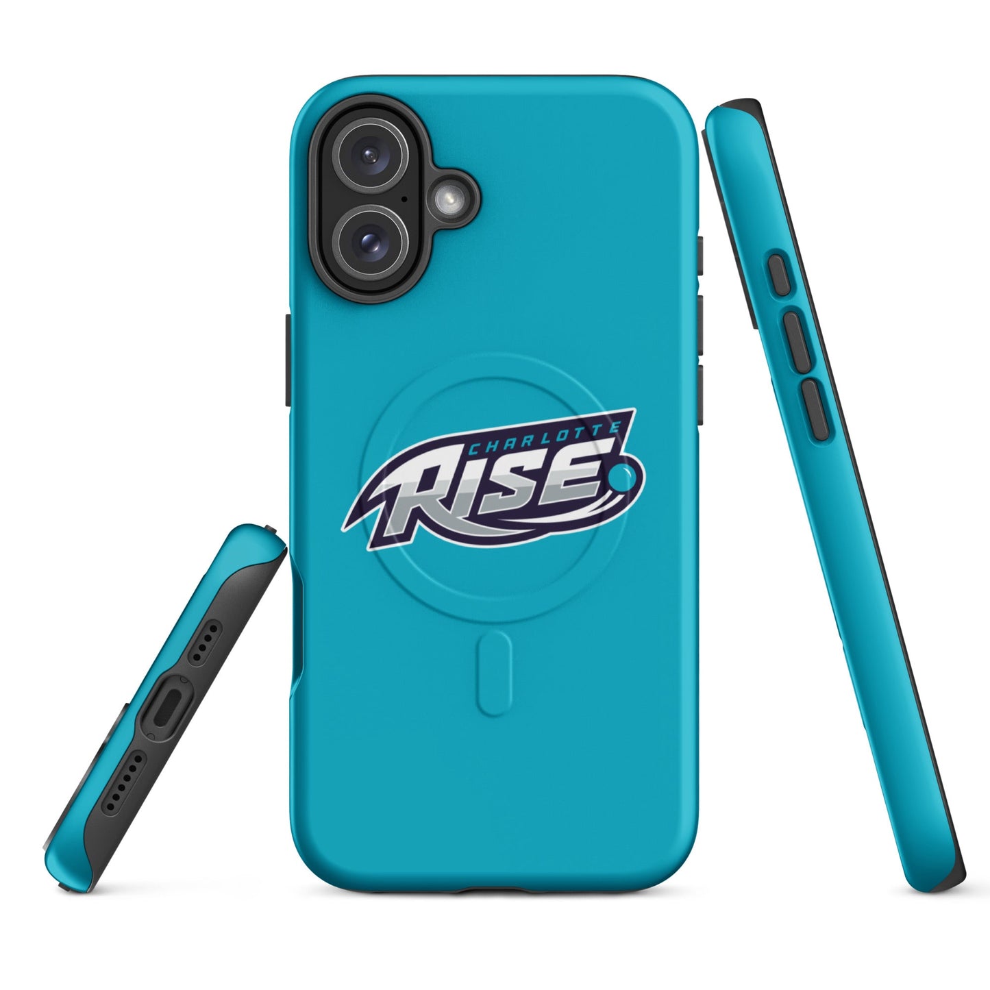 Magsafe Tough Case for iPhone | Charlotte Rise