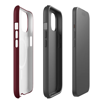 Magsafe Tough Case for iPhone | Claflin University
