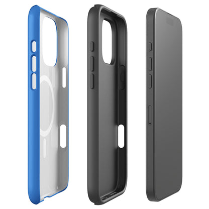 Magsafe Tough Case for iPhone | Claremont Little League | Mascot Logo