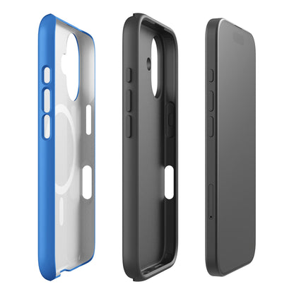 Magsafe Tough Case for iPhone | Claremont Little League | Mascot Logo