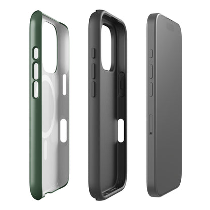 Magsafe Tough Case for iPhone | Clayton Canyon Pony Club