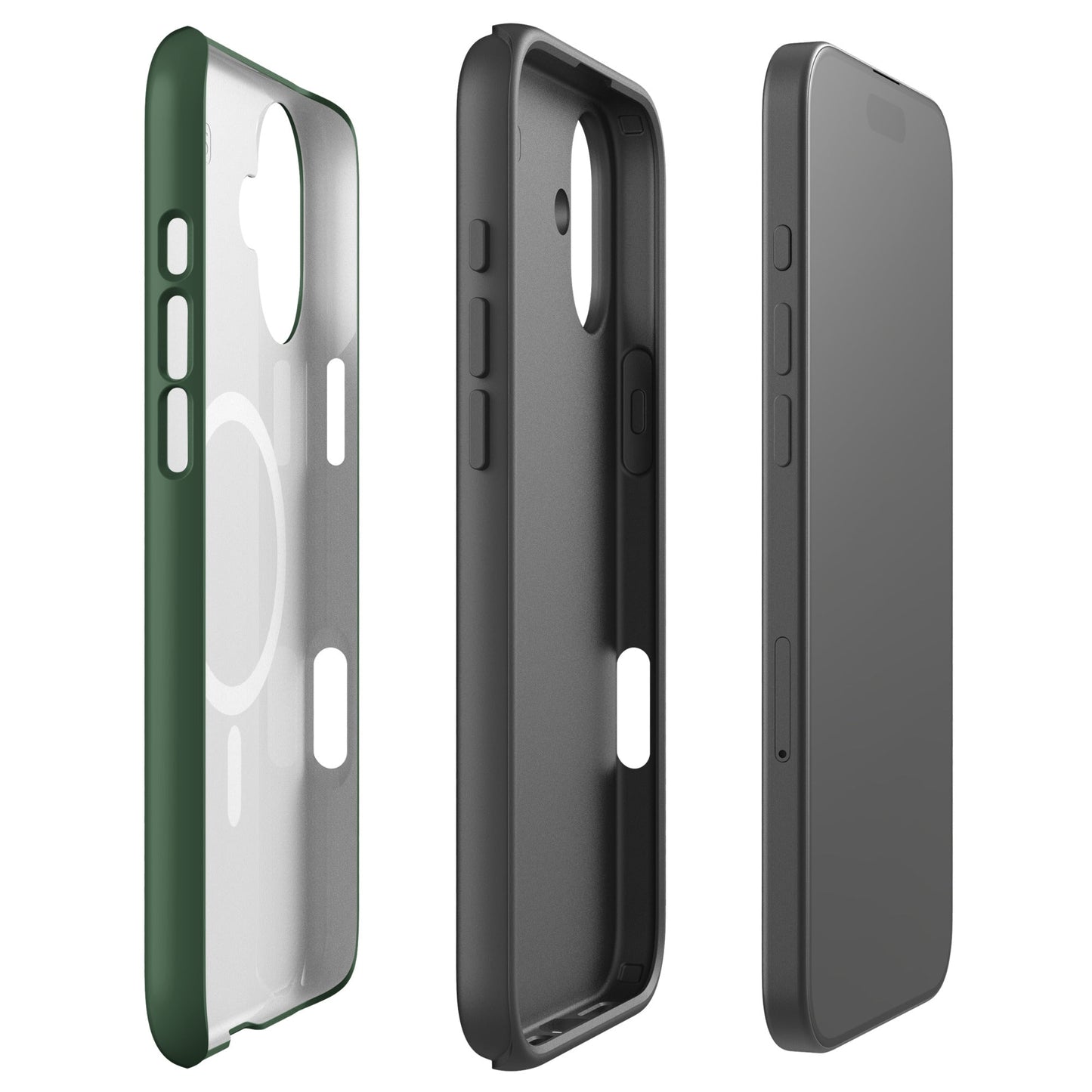 Magsafe Tough Case for iPhone | Clayton Canyon Pony Club