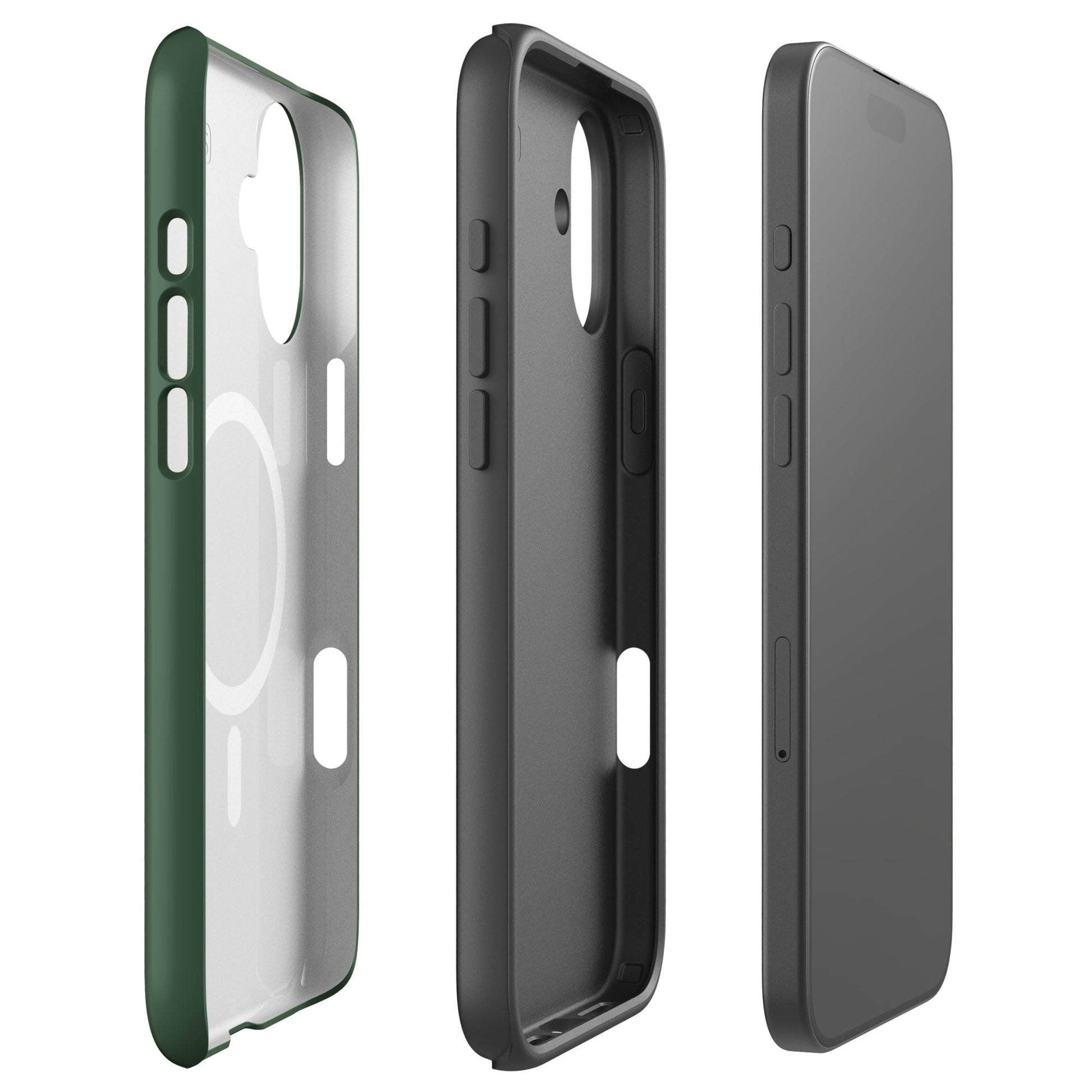 Magsafe Tough Case for iPhone | Clayton Canyon Pony Club