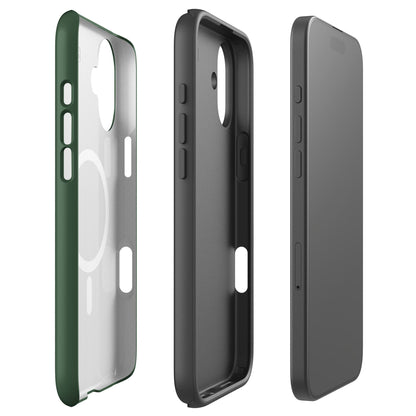 Magsafe Tough Case for iPhone | Clayton Canyon Pony Club