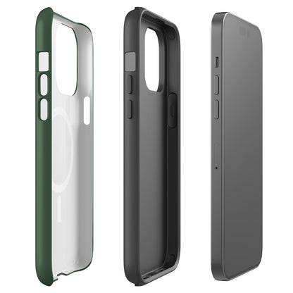 Magsafe Tough Case for iPhone | Clayton Canyon Pony Club