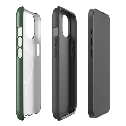 Magsafe Tough Case for iPhone | Clayton Canyon Pony Club