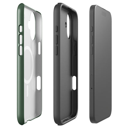 Magsafe Tough Case for iPhone | Clayton Canyon Pony Club