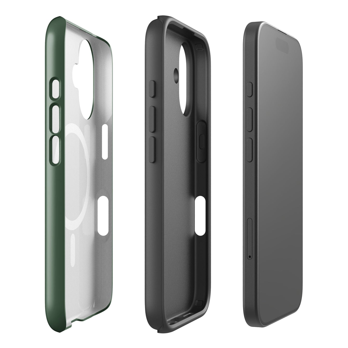 Magsafe Tough Case for iPhone | Clayton Canyon Pony Club