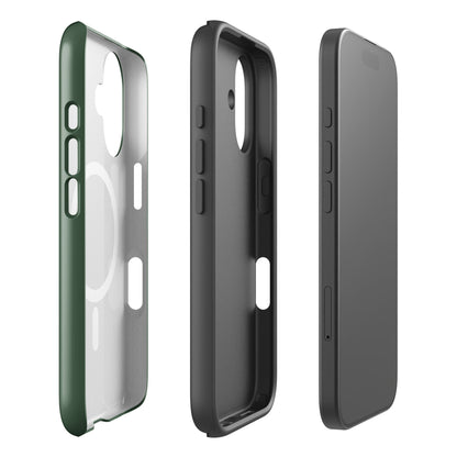 Magsafe Tough Case for iPhone | Clayton Canyon Pony Club