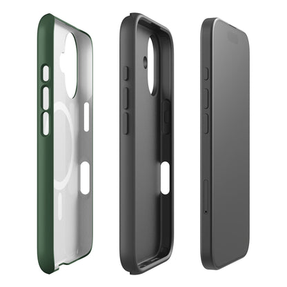 Magsafe Tough Case for iPhone | Clayton Canyon Pony Club