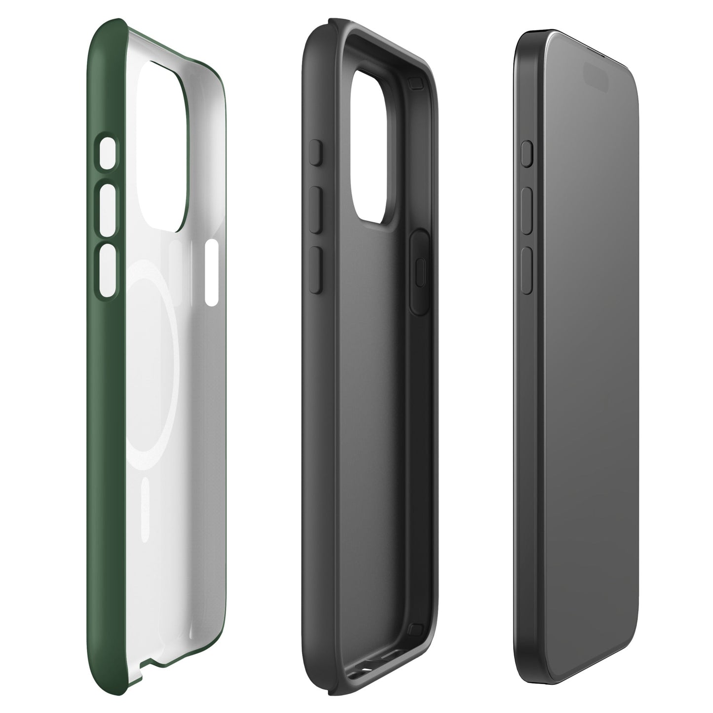 Magsafe Tough Case for iPhone | Clayton Canyon Pony Club