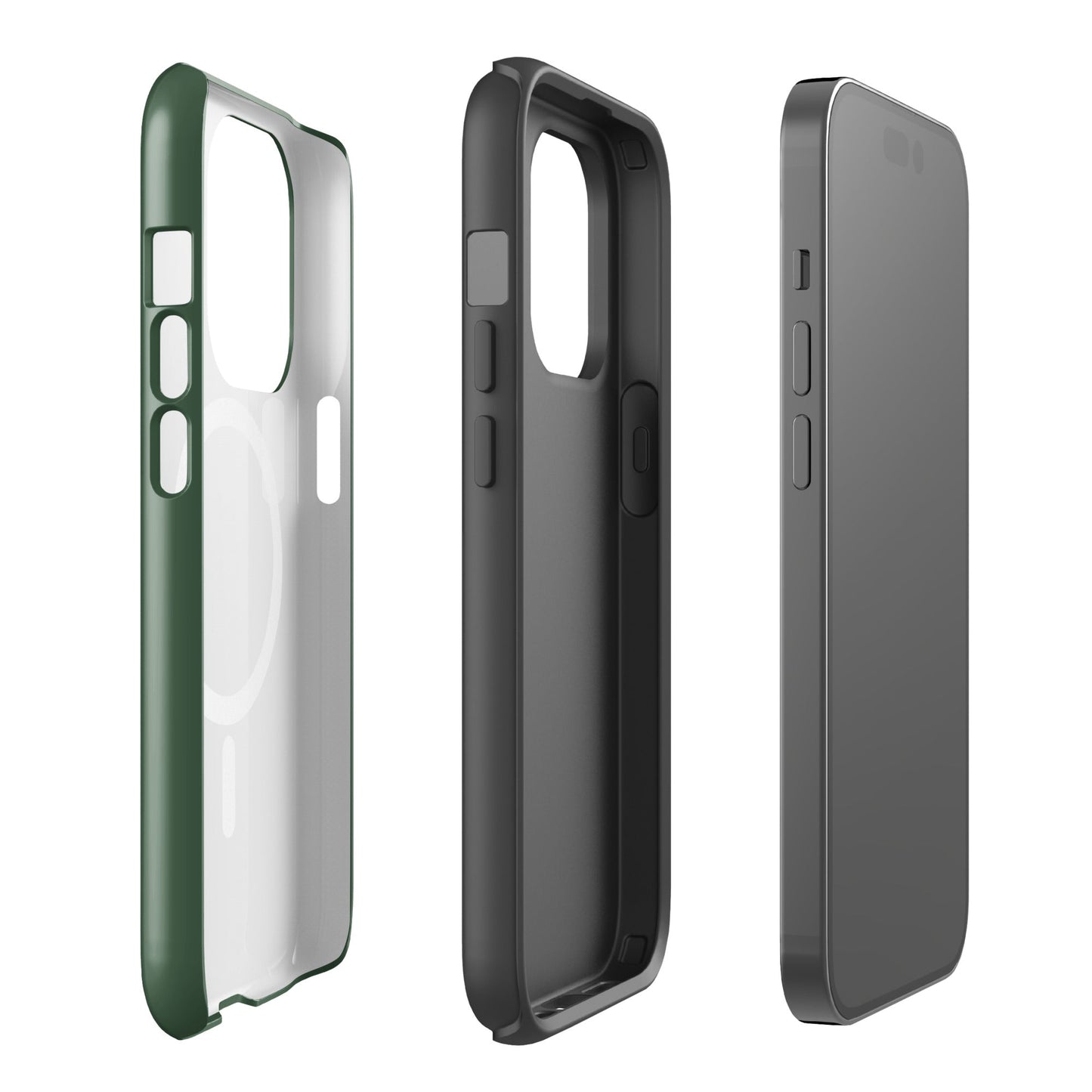 Magsafe Tough Case for iPhone | Clayton Canyon Pony Club