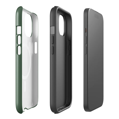 Magsafe Tough Case for iPhone | Clayton Canyon Pony Club