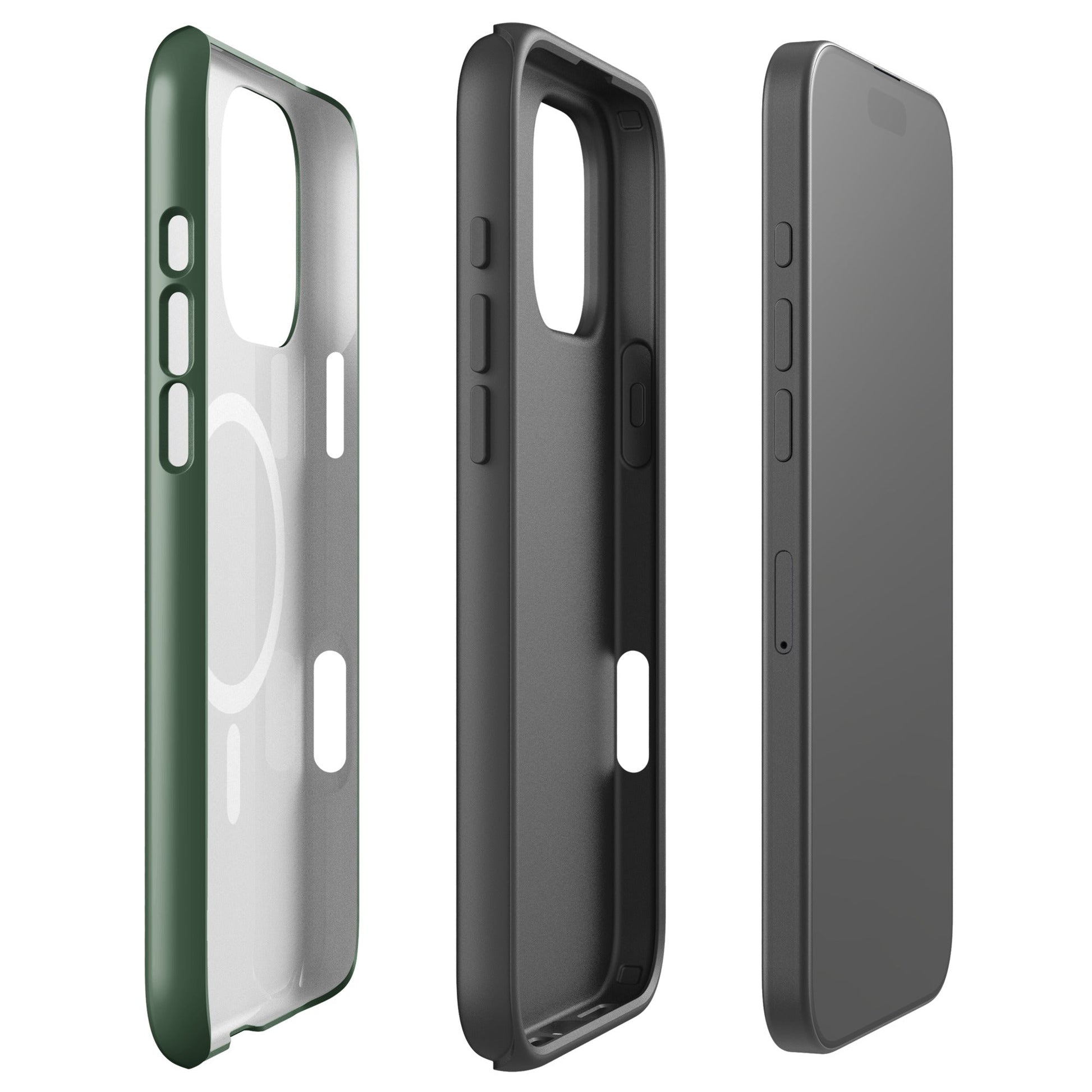 Magsafe Tough Case for iPhone | Clayton Canyon Pony Club