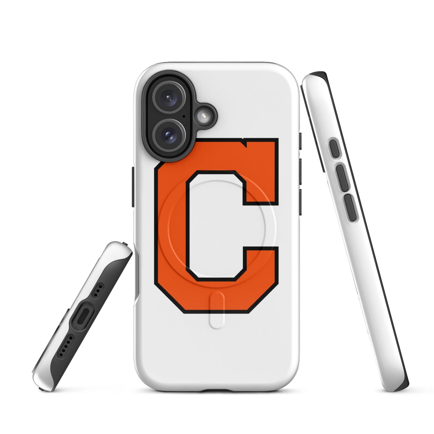 Magsafe Tough Case for iPhone | Clintonville Truckers