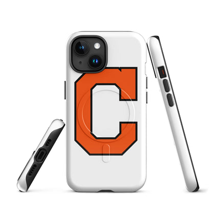 Magsafe Tough Case for iPhone | Clintonville Truckers