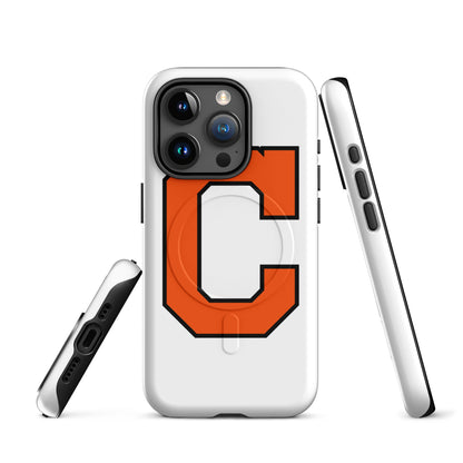 Magsafe Tough Case for iPhone | Clintonville Truckers