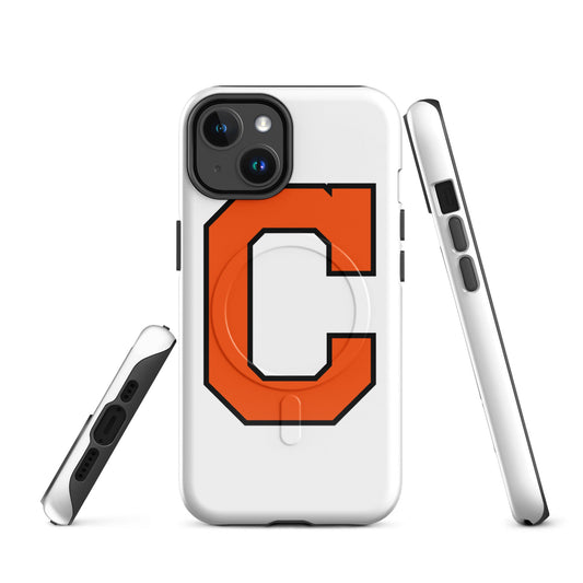 Magsafe Tough Case for iPhone | Clintonville Truckers