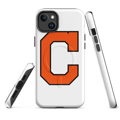 Magsafe Tough Case for iPhone | Clintonville Truckers