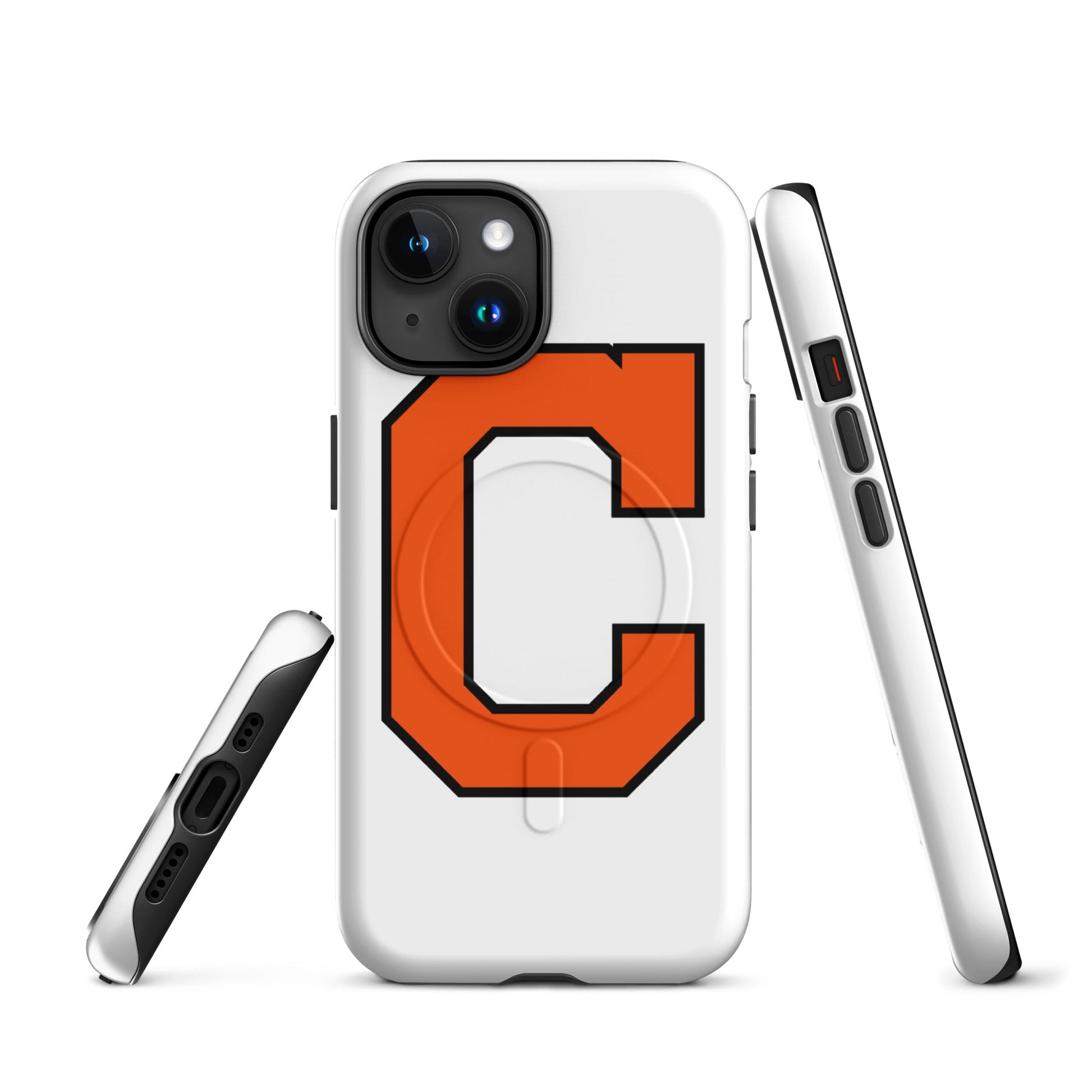 Magsafe Tough Case for iPhone | Clintonville Truckers