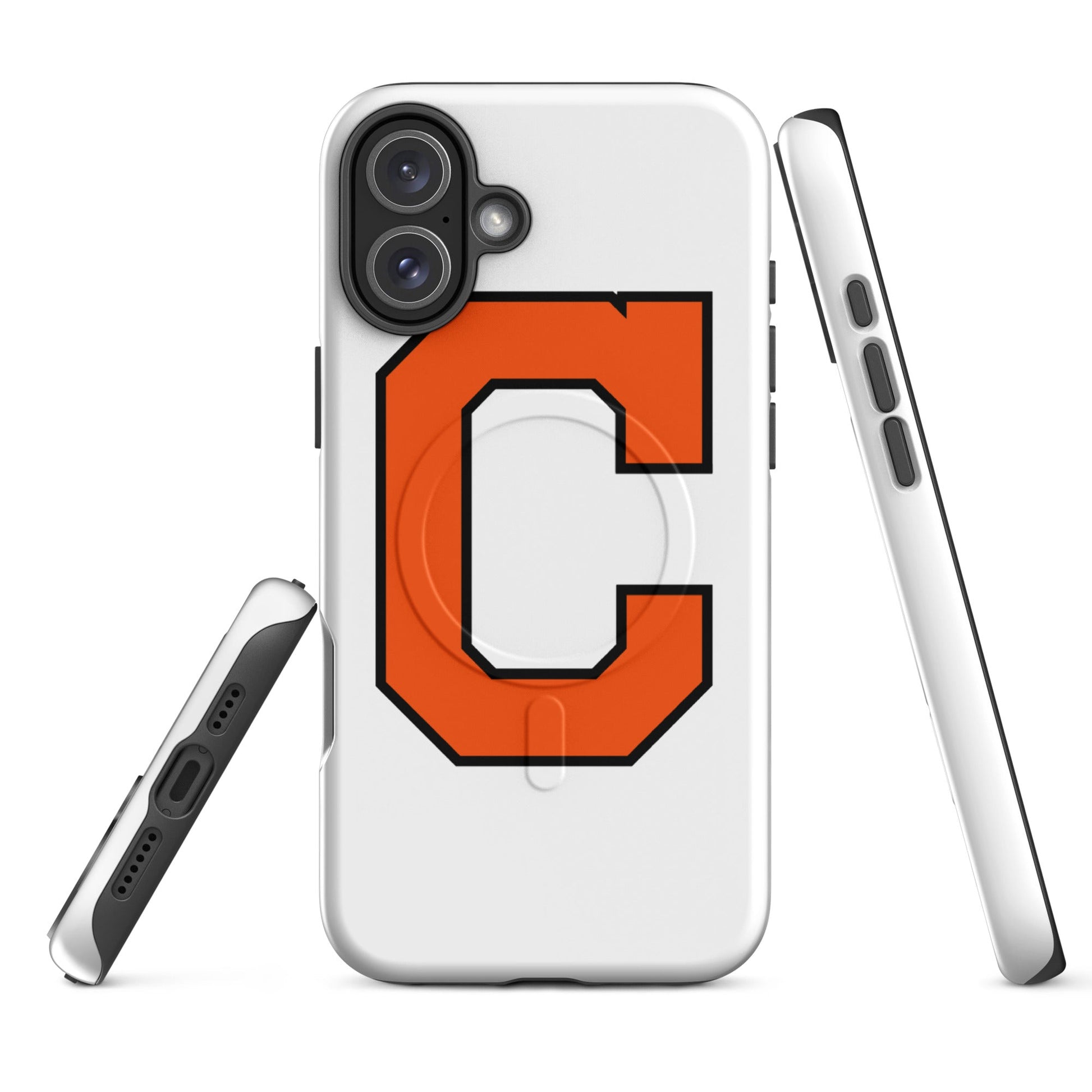 Magsafe Tough Case for iPhone | Clintonville Truckers