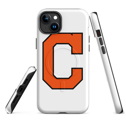 Magsafe Tough Case for iPhone | Clintonville Truckers