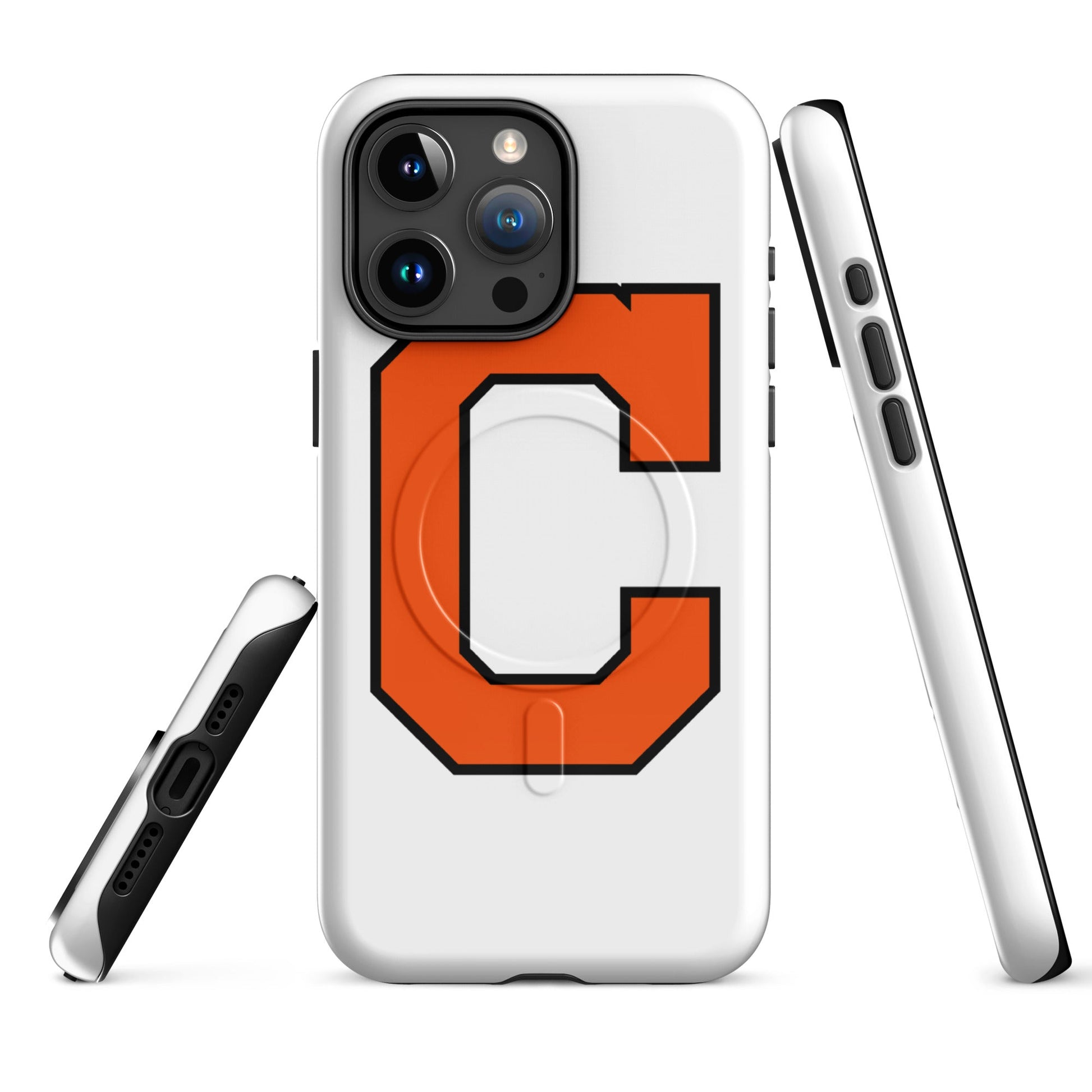Magsafe Tough Case for iPhone | Clintonville Truckers
