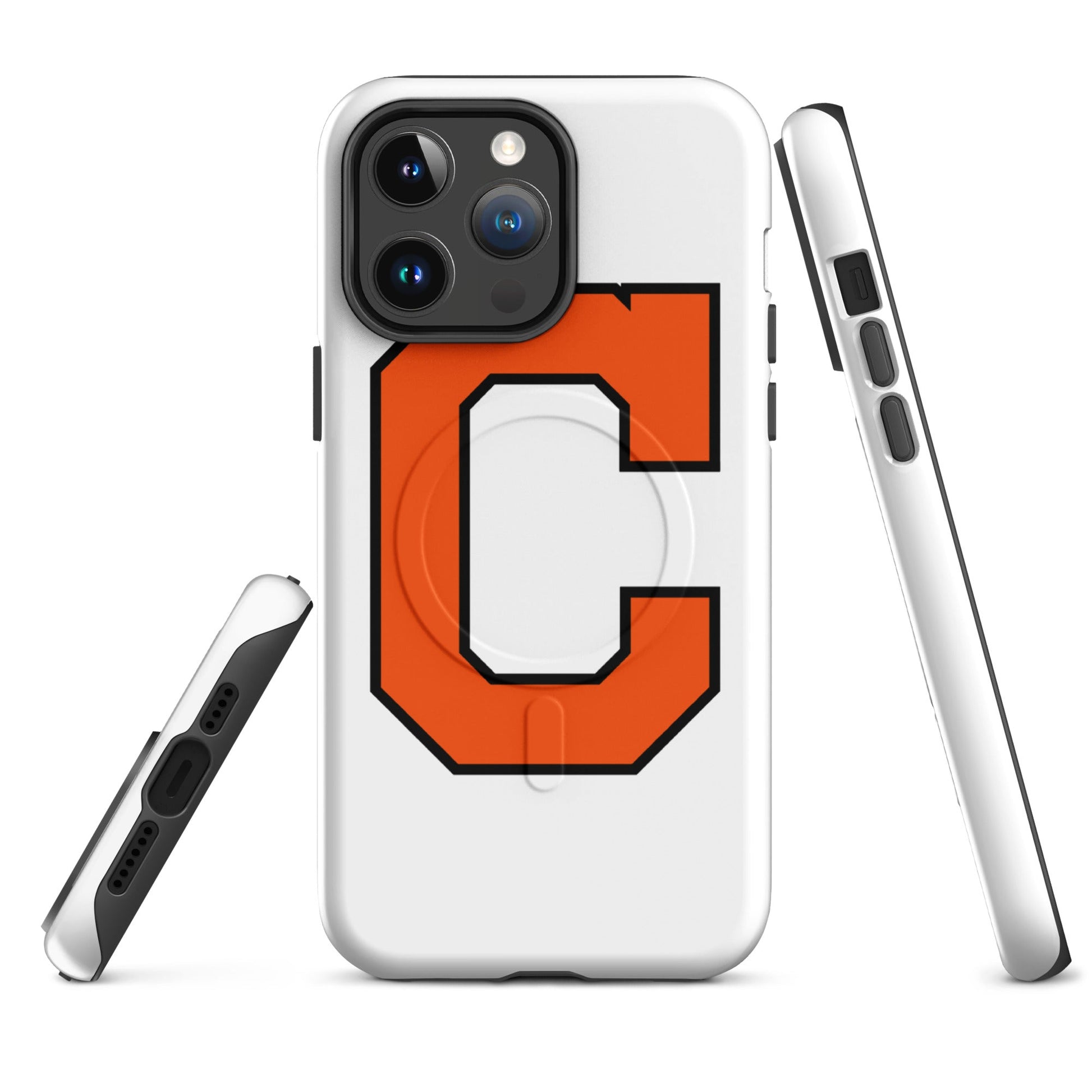Magsafe Tough Case for iPhone | Clintonville Truckers