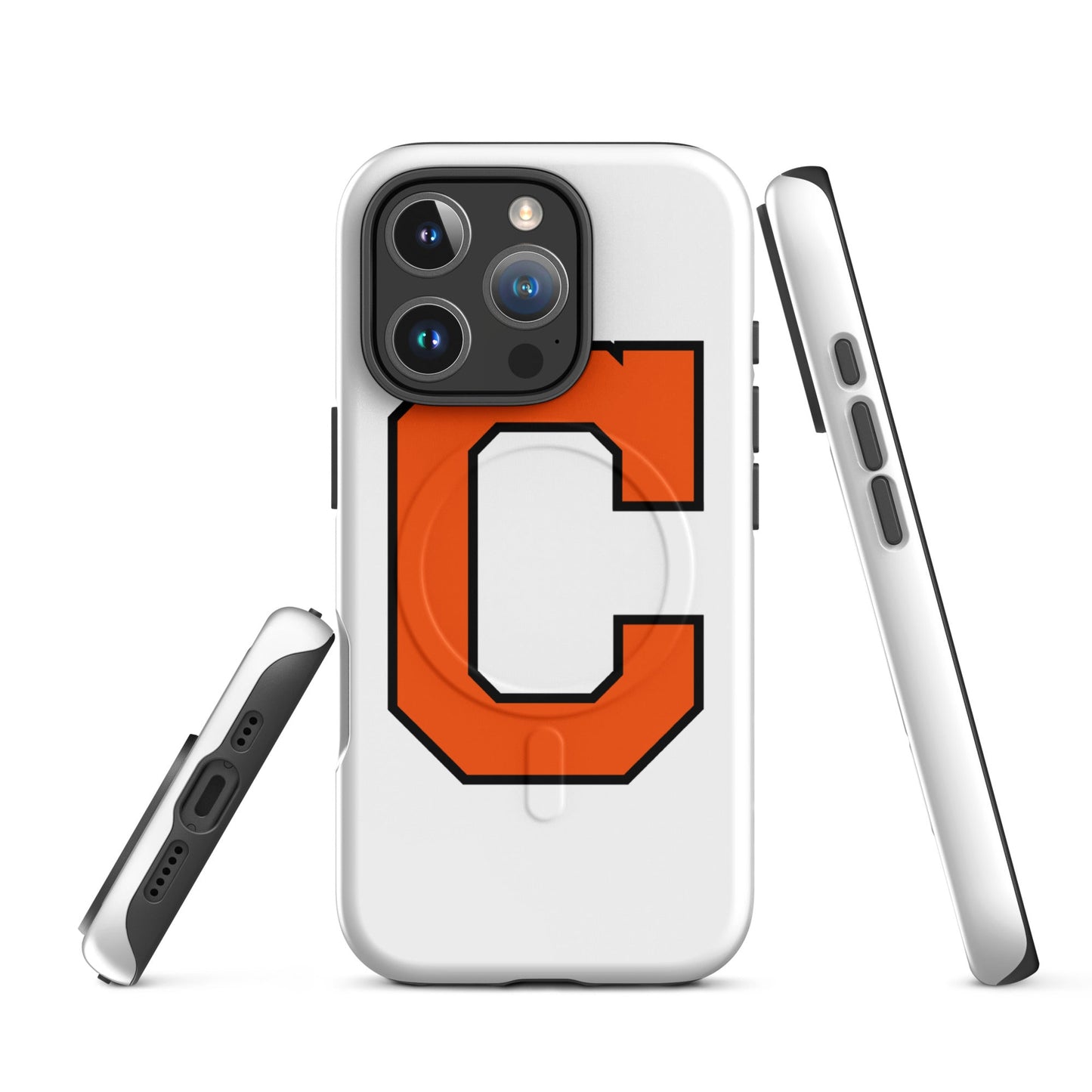 Magsafe Tough Case for iPhone | Clintonville Truckers