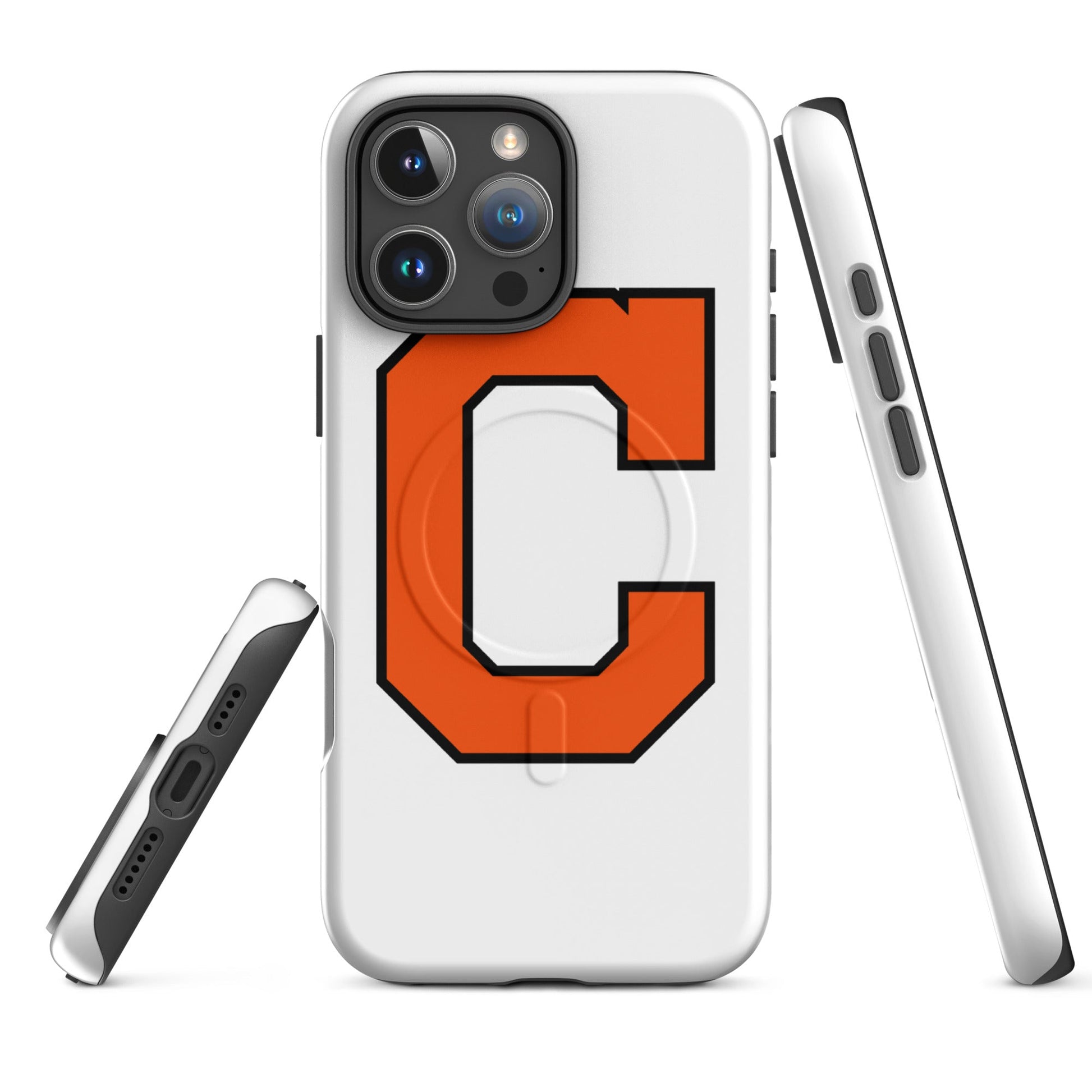 Magsafe Tough Case for iPhone | Clintonville Truckers