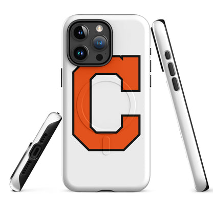 Magsafe Tough Case for iPhone | Clintonville Truckers
