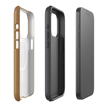 Magsafe Tough Case for iPhone | Conroe Area Youth Baseball