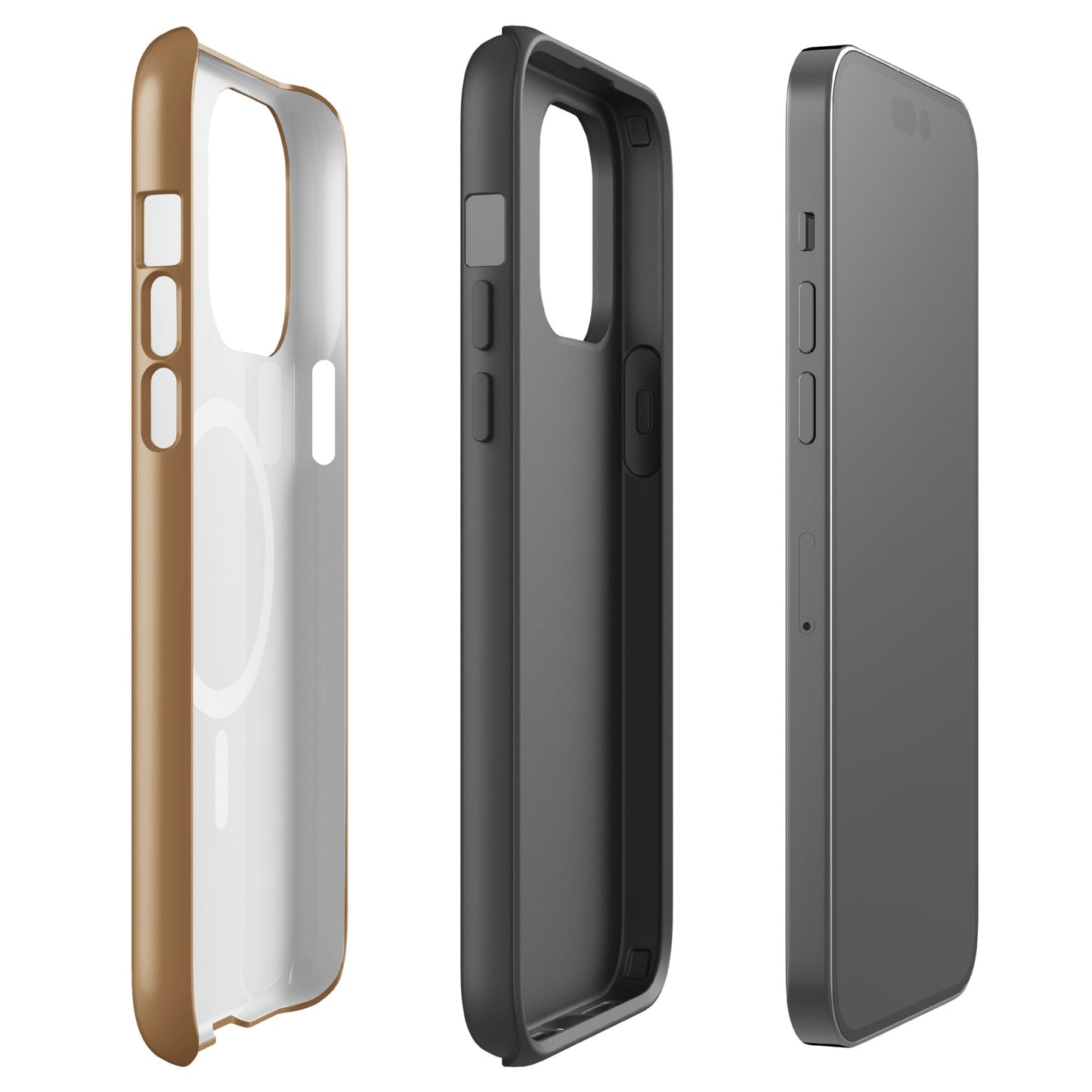 Magsafe Tough Case for iPhone | Conroe Area Youth Baseball
