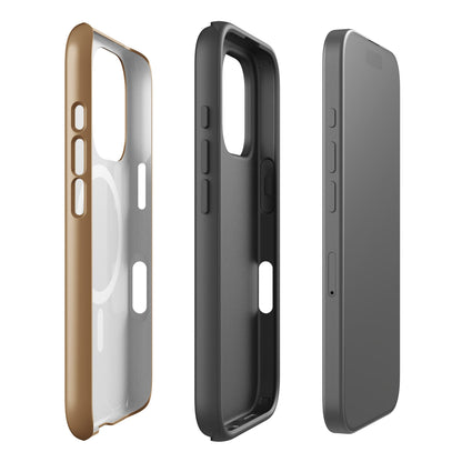 Magsafe Tough Case for iPhone | Conroe Area Youth Baseball