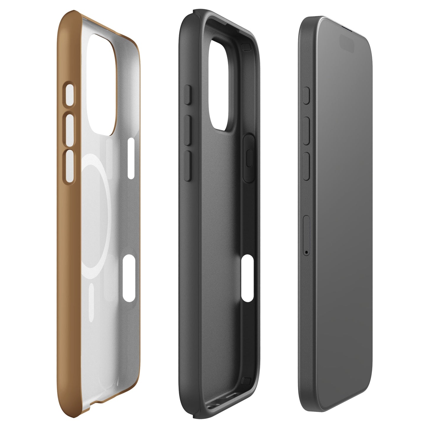 Magsafe Tough Case for iPhone | Conroe Area Youth Baseball