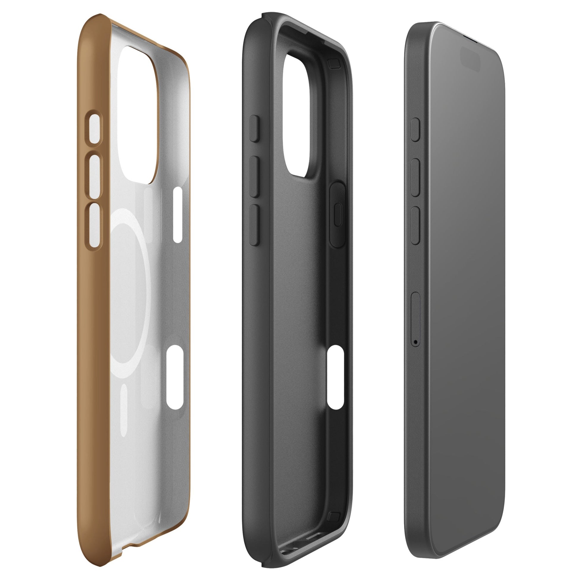 Magsafe Tough Case for iPhone | Conroe Area Youth Baseball