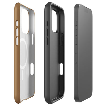 Magsafe Tough Case for iPhone | Conroe Area Youth Baseball
