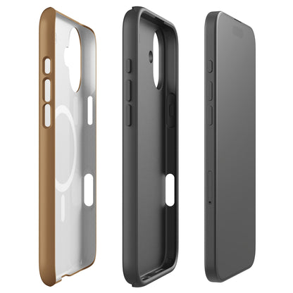 Magsafe Tough Case for iPhone | Conroe Area Youth Baseball