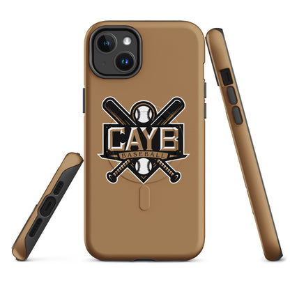 Magsafe Tough Case for iPhone | Conroe Area Youth Baseball