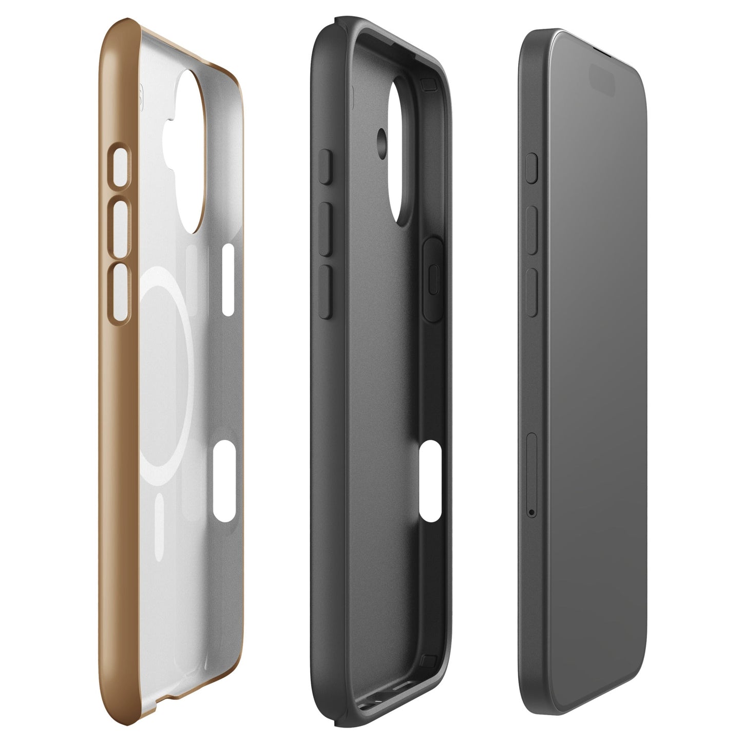 Magsafe Tough Case for iPhone | Conroe Area Youth Baseball
