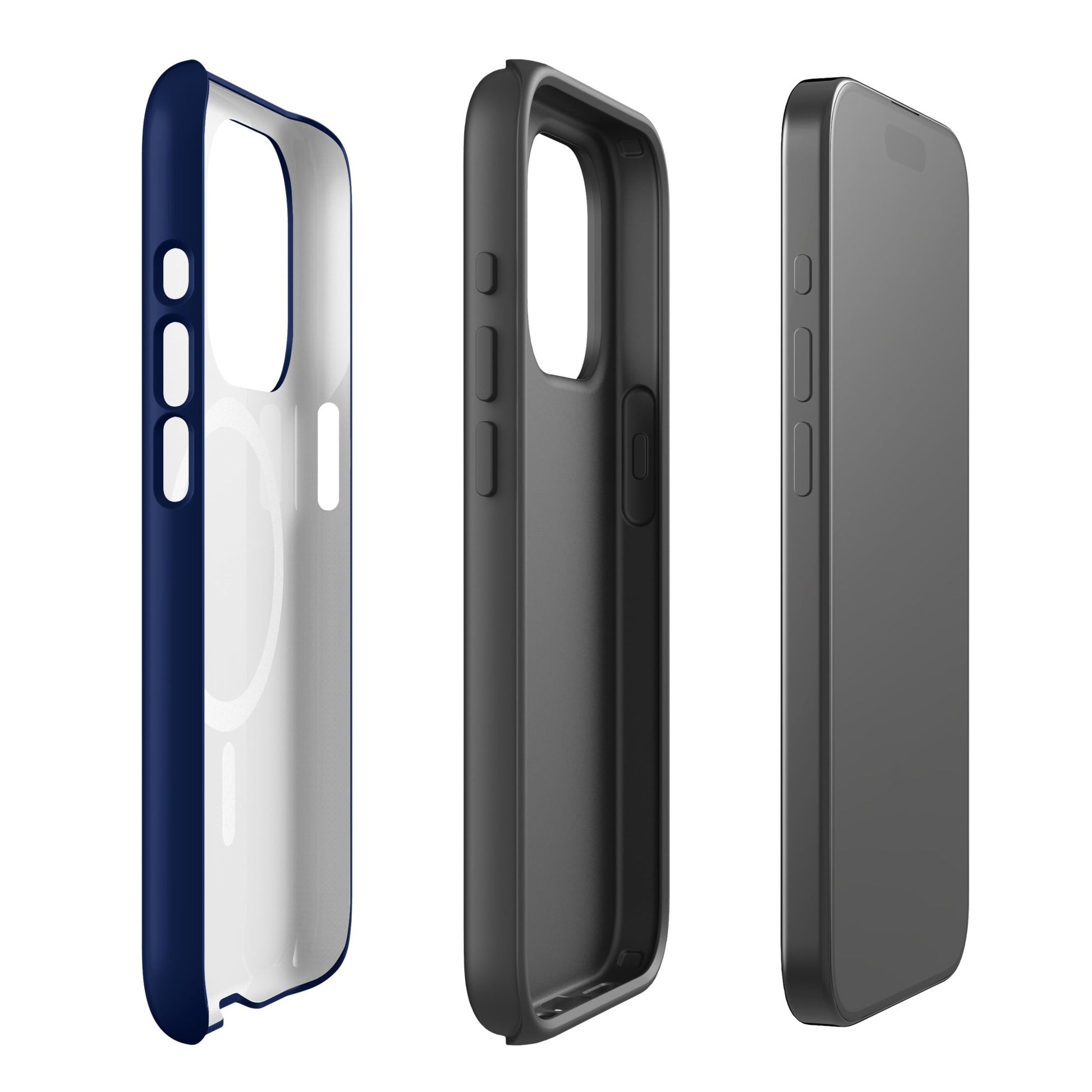 Magsafe Tough Case for iPhone | Deane Bozeman School