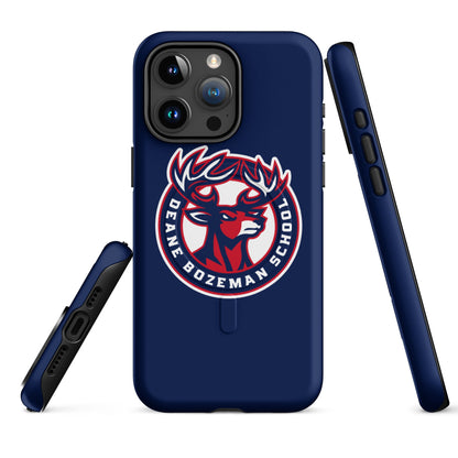 Magsafe Tough Case for iPhone | Deane Bozeman School