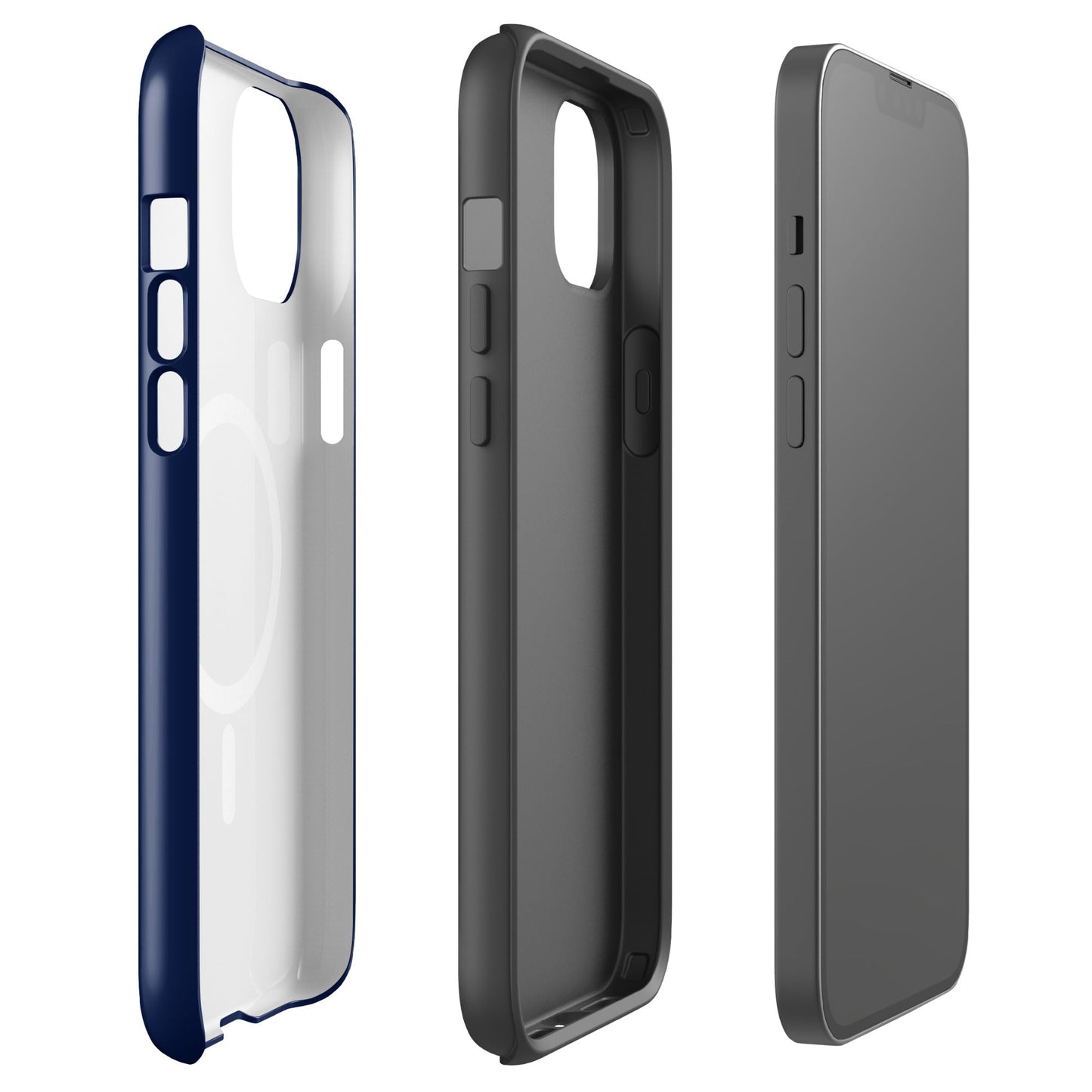 Magsafe Tough Case for iPhone | Deane Bozeman School