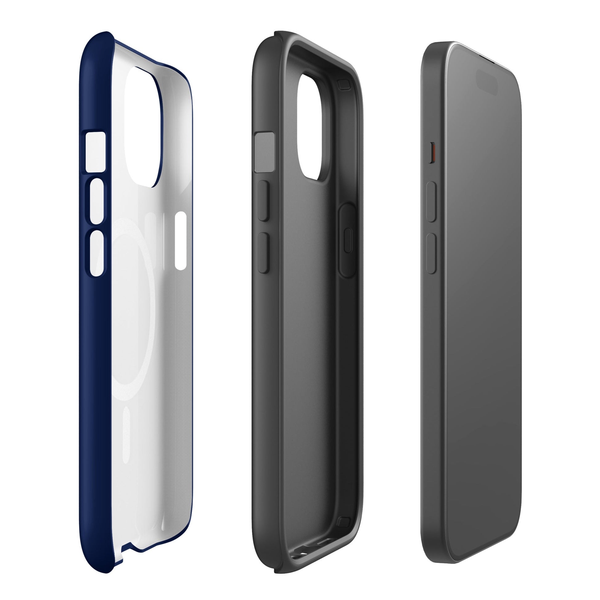 Magsafe Tough Case for iPhone | Deane Bozeman School