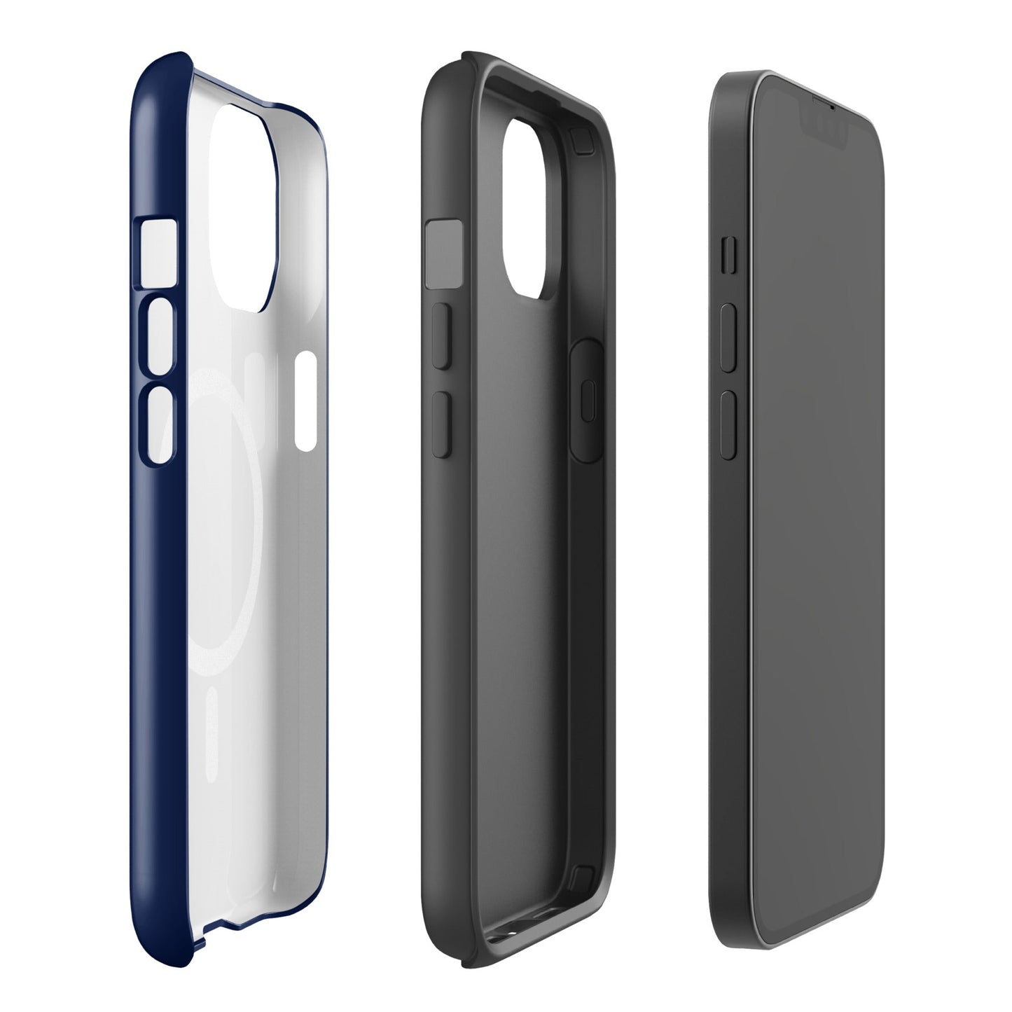 Magsafe Tough Case for iPhone | Deane Bozeman School
