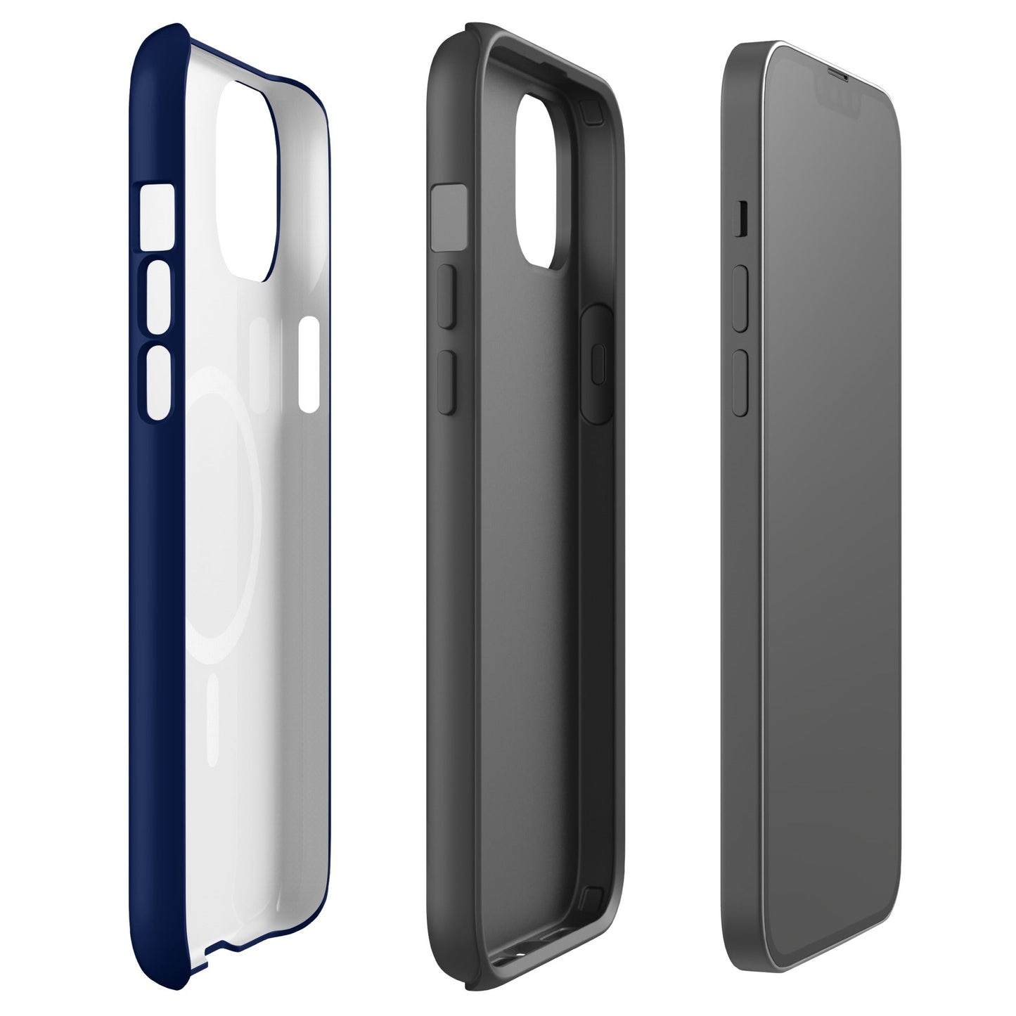 Magsafe Tough Case for iPhone | Deane Bozeman School