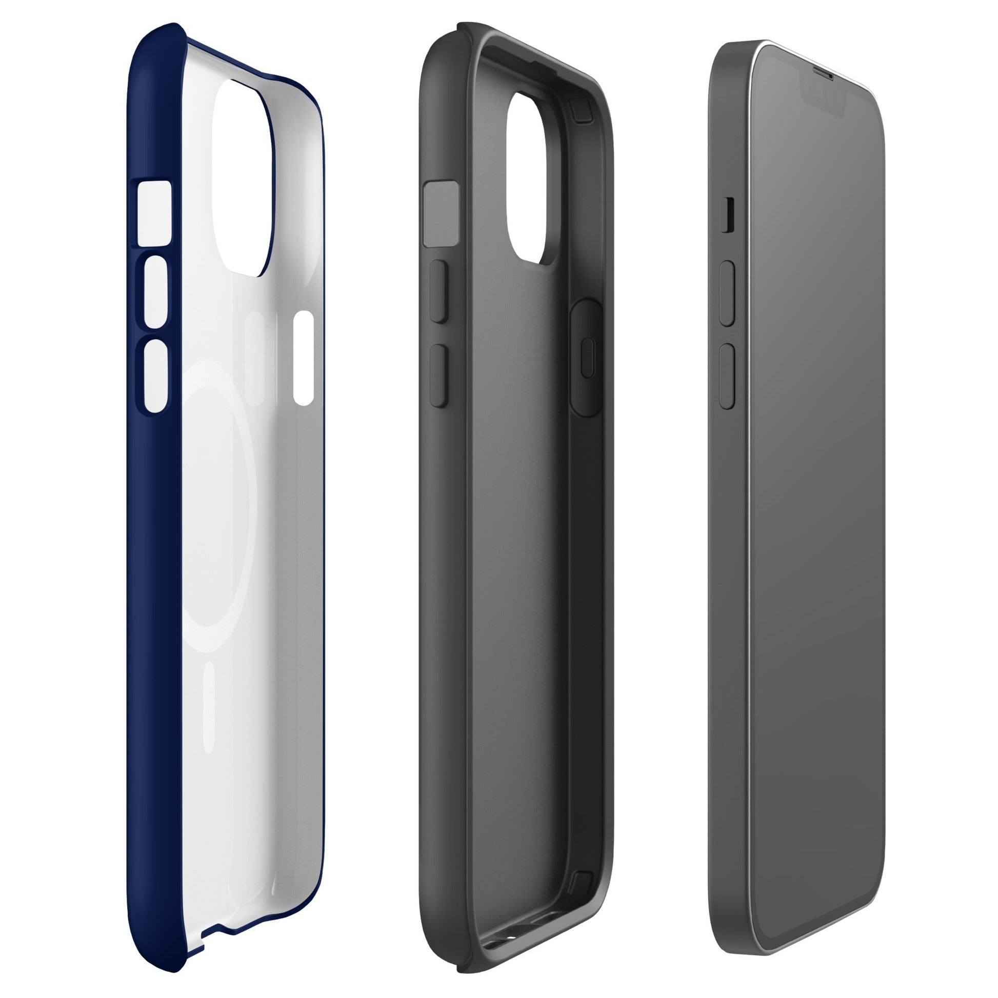 Magsafe Tough Case for iPhone | Deane Bozeman School