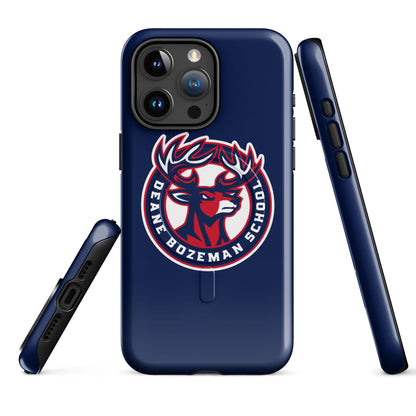Magsafe Tough Case for iPhone | Deane Bozeman School