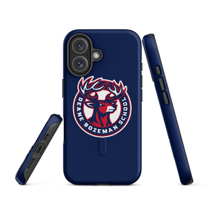 Magsafe Tough Case for iPhone | Deane Bozeman School