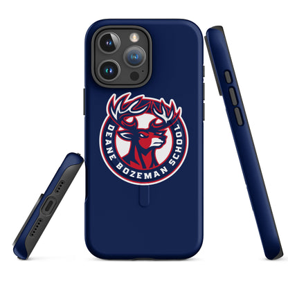 Magsafe Tough Case for iPhone | Deane Bozeman School
